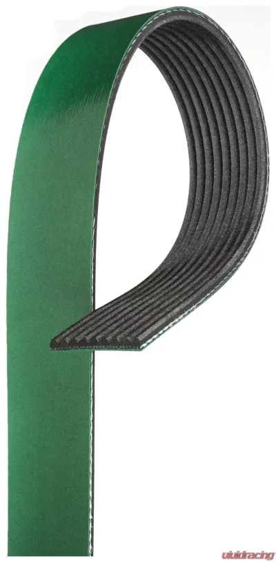 Gates FleetRunner Heavy-Duty Micro-V Serpentine Drive Belt - K090578HD