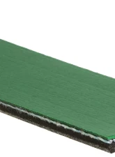 Gates FleetRunner Heavy-Duty Micro-V Serpentine Drive Belt                                     - K090586HD - Image 2