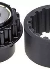 Gates EuroGrip Flexible Coupler Kit                                     - K0EG2 - Image 3