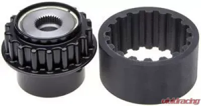 Gates EuroGrip Flexible Coupler Kit - K0EG2
