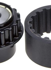 Gates EuroGrip Flexible Coupler Kit                                     - K0EG2 - Image 2