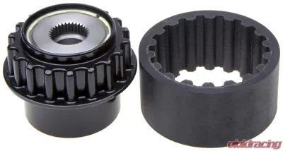 Gates EuroGrip Flexible Coupler Kit - K0EG2