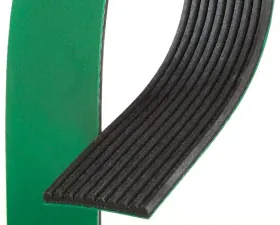 Gates FleetRunner Heavy-Duty Micro-V Serpentine Drive Belt