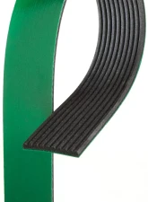 Gates FleetRunner Heavy-Duty Micro-V Serpentine Drive Belt                                     - K100485HD - Image 3