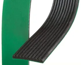 Gates FleetRunner Heavy-Duty Micro-V Serpentine Drive Belt