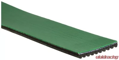 Gates FleetRunner Heavy-Duty Micro-V Serpentine Drive Belt - K100540HD