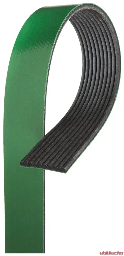 Gates FleetRunner Heavy-Duty Micro-V Serpentine Drive Belt - K100630HD