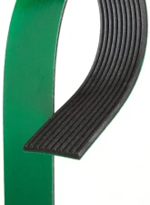 Gates FleetRunner Heavy-Duty Micro-V Serpentine Drive Belt                                     - K100643HD - Image 3