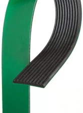 Gates FleetRunner Heavy-Duty Micro-V Serpentine Drive Belt                                     - K100649HD - Image 3
