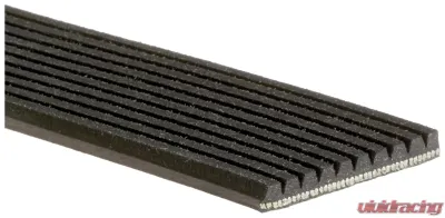 Gates RPM High Performance Micro-V Serpentine Drive Belt - K100670RPM