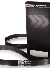 Gates RPM High Performance Micro-V Serpentine Drive Belt                                     - K100670RPM - Image 3