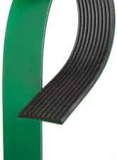 Gates FleetRunner Heavy-Duty Micro-V Serpentine Drive Belt                                     - K100675HD - Image 3
