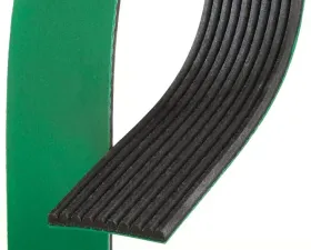 Gates FleetRunner Heavy-Duty Micro-V Serpentine Drive Belt