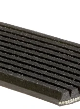 Gates RPM High Performance Micro-V Serpentine Drive Belt                                     - K100719RPM - Image 2