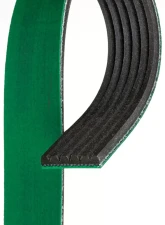 Gates FleetRunner Heavy-Duty Micro-V Serpentine Drive Belt                                     - K100885HD - Image 3