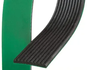 Gates FleetRunner Heavy-Duty Micro-V Serpentine Drive Belt