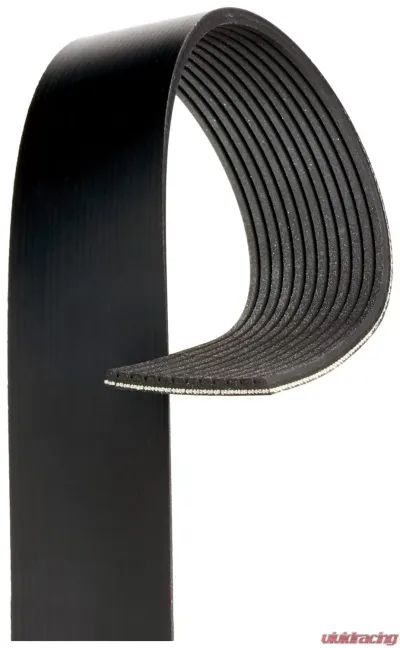 Gates RPM High Performance Micro-V Serpentine Drive Belt - K120842RPM