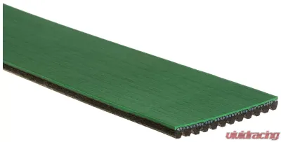 Gates FleetRunner Heavy-Duty Micro-V Serpentine Drive Belt - K120858HD