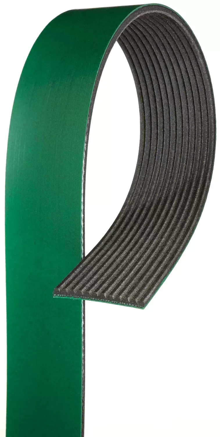 Gates FleetRunner Heavy-Duty Micro-V Serpentine Drive Belt - K120858HD