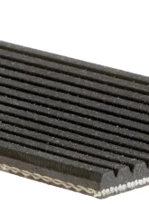 Gates RPM High Performance Micro-V Serpentine Drive Belt                                     - K120864RPM - Image 2