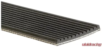 Gates RPM High Performance Micro-V Serpentine Drive Belt - K120864RPM