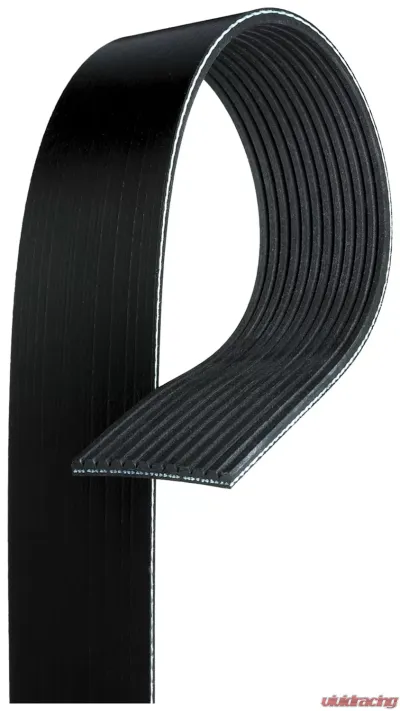 Gates Micro-V Serpentine Drive Belt - K120872