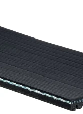 Gates Micro-V Serpentine Drive Belt                                     - K120878 - Image 2