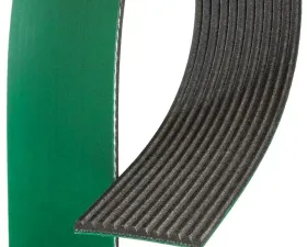 Gates FleetRunner Heavy-Duty Micro-V Serpentine Drive Belt