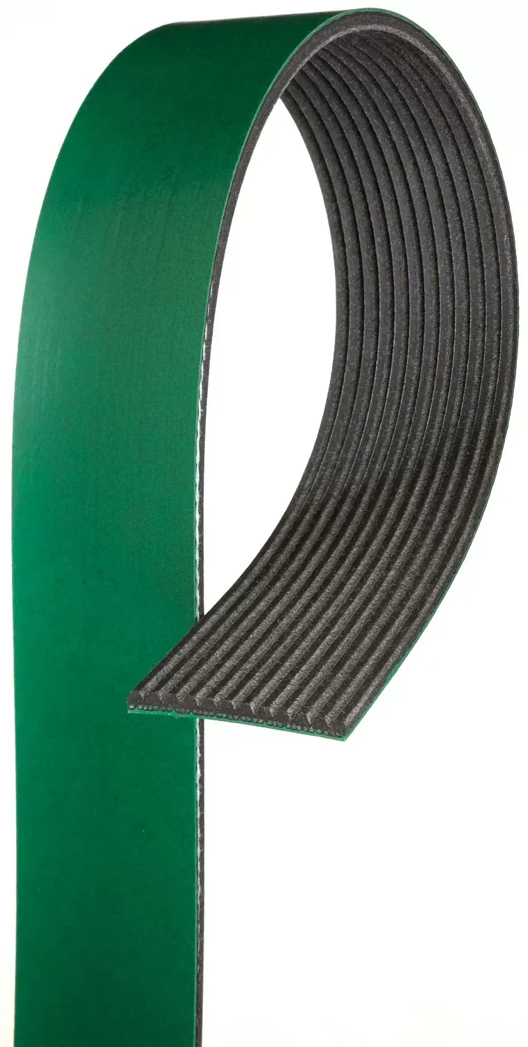 Gates FleetRunner Heavy-Duty Micro-V Serpentine Drive Belt - K120911HD