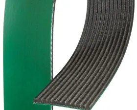 Gates FleetRunner Heavy-Duty Micro-V Serpentine Drive Belt