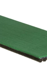 Gates FleetRunner Heavy-Duty Micro-V Serpentine Drive Belt                                     - K121049HD - Image 2