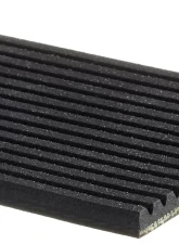 Gates RPM High Performance Micro-V Serpentine Drive Belt                                     - K140234RPM - Image 2