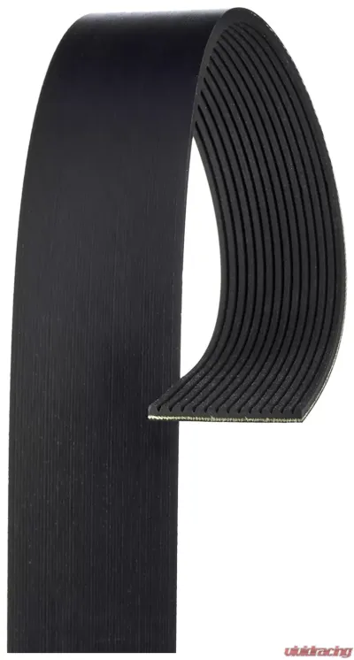 Gates RPM High Performance Micro-V Serpentine Drive Belt - K140234RPM