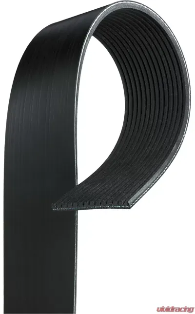 Gates Micro-V Serpentine Drive Belt - K140345