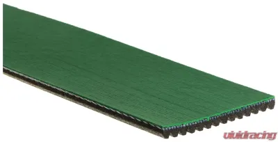 Gates FleetRunner Heavy-Duty Micro-V Serpentine Drive Belt - K140603HD