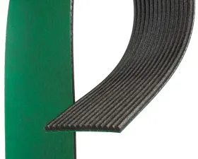 Gates FleetRunner Heavy-Duty Micro-V Serpentine Drive Belt