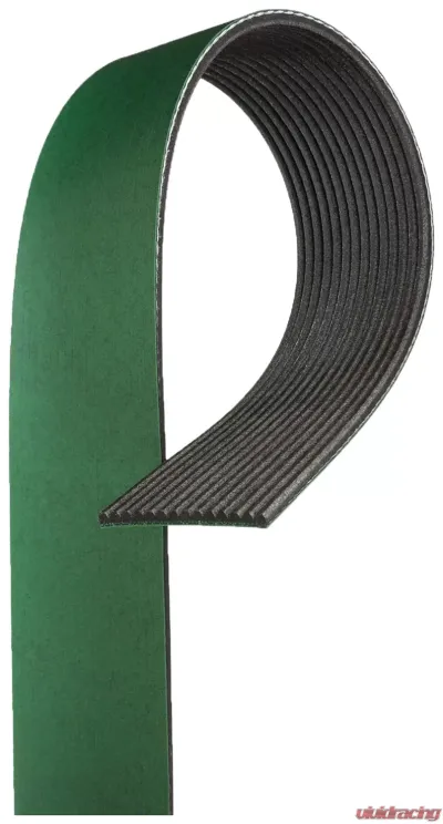 Gates FleetRunner Heavy-Duty Micro-V Serpentine Drive Belt - K140603HD
