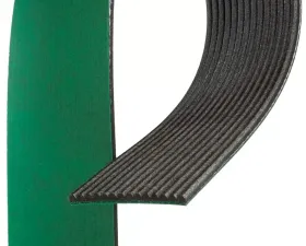 Gates FleetRunner Heavy-Duty Micro-V Serpentine Drive Belt