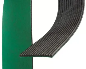 Gates FleetRunner Heavy-Duty Micro-V Serpentine Drive Belt