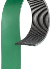 Gates FleetRunner Heavy-Duty Micro-V Serpentine Drive Belt                                     - K150680HD - Image 2