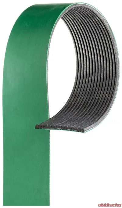 Gates FleetRunner Heavy-Duty Micro-V Serpentine Drive Belt - K150680HD