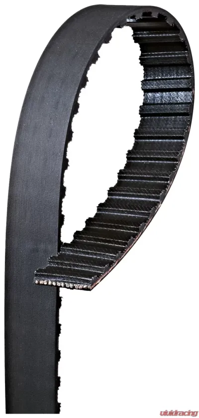 Gates Premium Automotive Timing Belt - T122