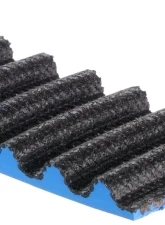 Gates RPM High Performance Timing Belt                                     - T208RB - Image 3