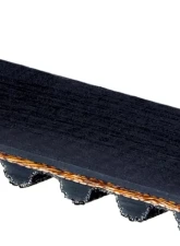 Gates Premium Automotive Timing Belt                                     - T242 - Image 2