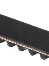 Gates Premium Automotive Timing Belt                                     - T296 - Image 2