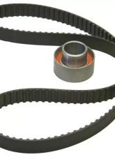 Gates PowerGrip Premium Timing Component Kit (TCK)                                     - TCK078A - Image 2