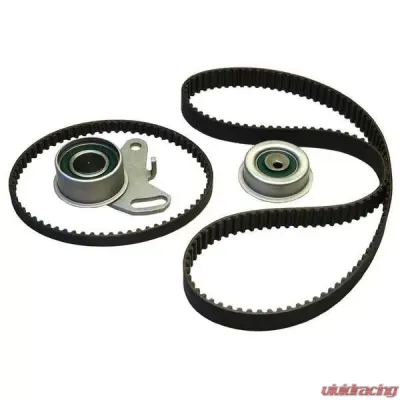 Gates PowerGrip Premium Timing Component Kit (TCK) - TCK124