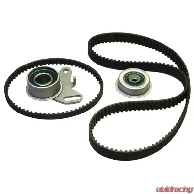Gates PowerGrip Premium Timing Component Kit (TCK) - TCK124
