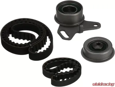 Gates PowerGrip Premium Timing Component Kit (TCK) - TCK124