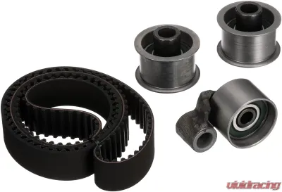 Gates PowerGrip Premium Timing Component Kit (TCK) - TCK146